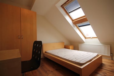 6 bed house, Brentwood Gardens, Jesmond, Newcastle, NE23LP - Image 7